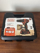 Black & Decker Empty Case For KFBCD701D1K