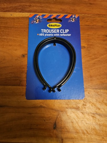Bikeplan trouser clip - bikeplan,