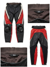 Rev leather motorcycle - rev'it!,