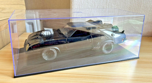 Mad max interceptor - max, 'the