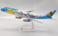 PPC Holland 1/250 - Boeing 747-400 - ANA All Nippon (Pokemon Jet) - JA8964