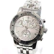 Tissot PRS200 Chronograph
