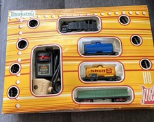 Vintage Jouef Train Set