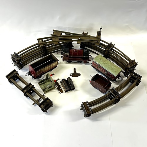 Vintage hornby 5600 model - vintage,