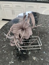 Stunning Gun Metal Esmeray