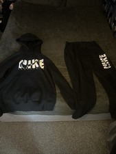 Nike Tracksuit Set Size M