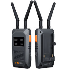 Wireless extender kit 1080p - wireless,