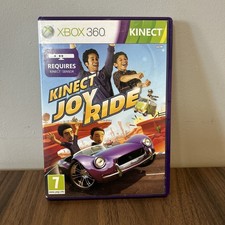 Kinect Joy Ride (Microsoft