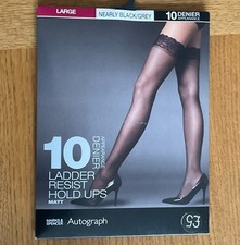 1 Pack M&S Autograph Ladder