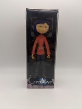 Neca 7" Coraline Striped