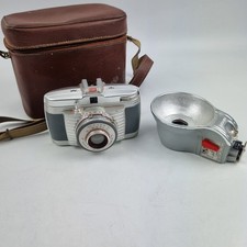 Bilora Vintage Camera with