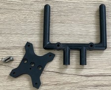 FRONT BODY MOUNT For Duratrax