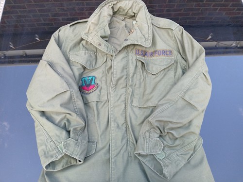 Original air force - original, vintage