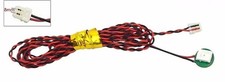 2.5mm Led Light 50cm cable