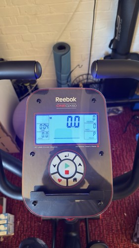 Reebok one gx50 electric - reebok,