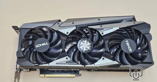 Inno3D iChill RTX 3080 10GB