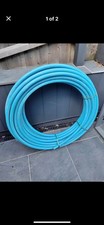 32M BLUE MDPE PLASTIC MAINS WATER PIPE 25m 50m 100m 150m Roll Coil Underground