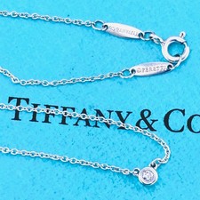 Tiffany & Co. By The Yard