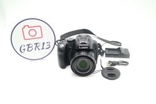 Panasonic Lumix FZ72 60x Zoom