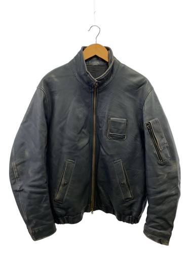 Militaryalto cuir flight - cuir,