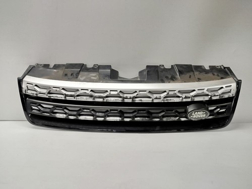 Land rover discovery - discovery, td4