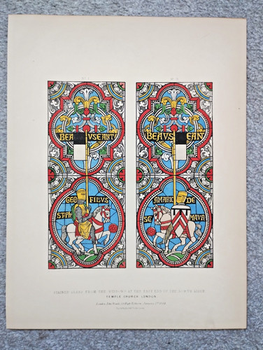 Examples stained glass - examples,