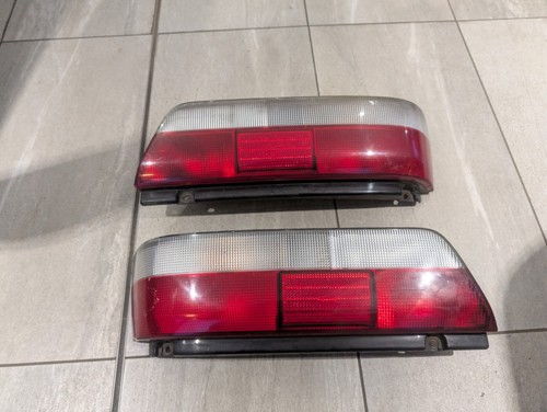 2001 suzuki swift rear lights - suzuki,