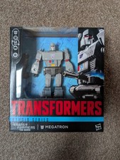 Transformers Studio Series 86