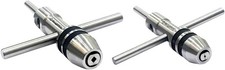 Spindle Pilot Tap Wrench Lathe