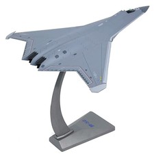 Shenyang 50 stealth - 1:72, j-50
