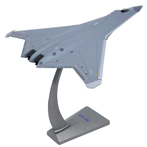 Shenyang 50 stealth - 1:72, j-50