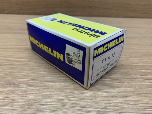 Vintage nos michelin - 11, x