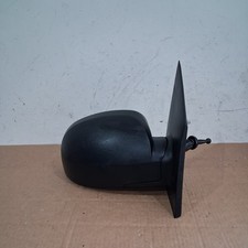 Hyundai  Getz wing mirror