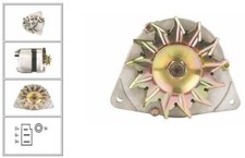 ALTERNATOR Lucas A127