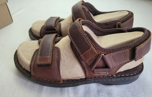Clarks malone shore tumbled - clarks,