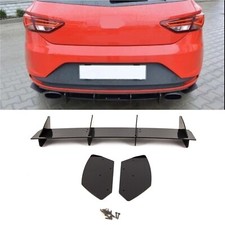 Fits Seat Leon Cupra MK3 5F