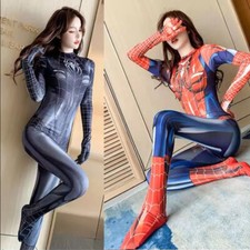 Adult Girls Cosplay Costume