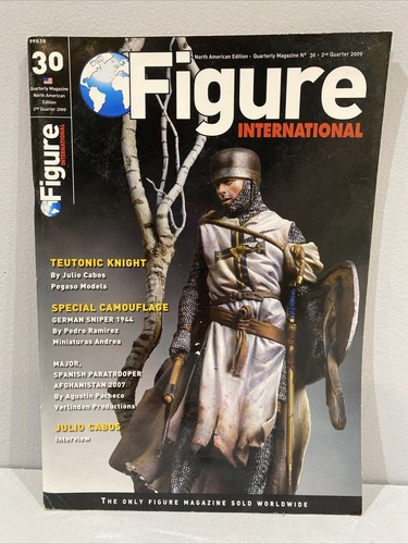 Figure international historex - international,