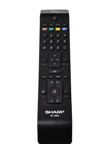 Genuine sharp 3902 - genuine,