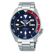 Seiko 5 SRPD53K1 Men's