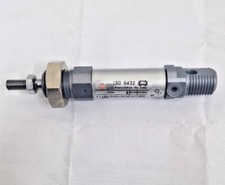 Air Cylinders, Single Acting