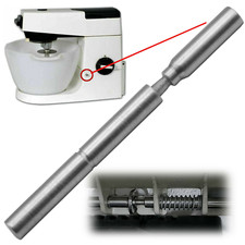 Major Head Lift Body Locking