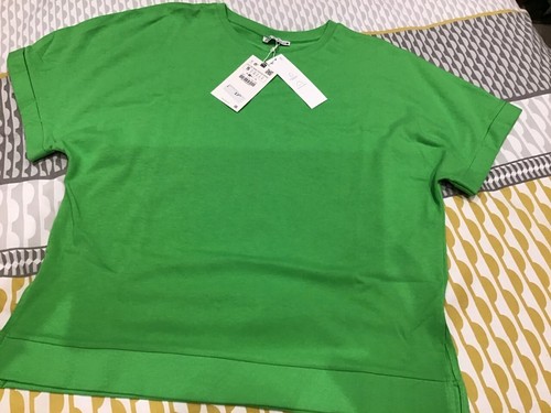 Zara new ladies top - new,