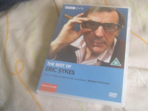 The best eric - eric, [dvd