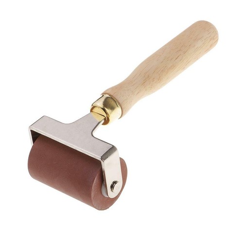 Creative ink roller - ink, soft