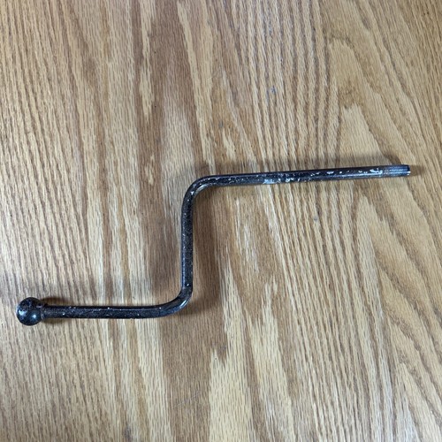 Antique phonograph hand - antique,