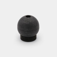 Solid Brass Ball Japanese