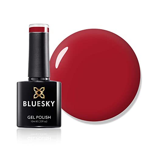 Bluesky gel nail - gel, polish