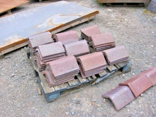 1 RECLAIMED  ROSEMARY  ROOF