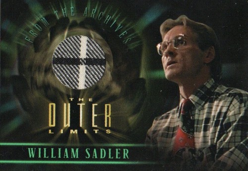 Outer limits sex cyborg - limits,